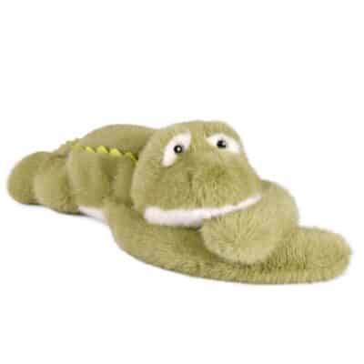 PodColl crocodile HISTOIRE D’OURS
