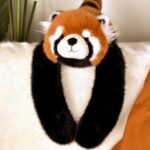 PodColl Panda roux HISTOIRE D’OURS