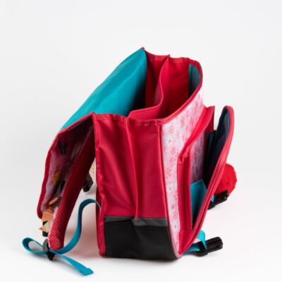 Cartable DIDDL