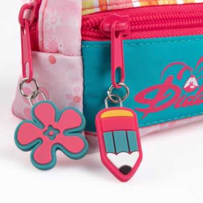 Trousse DIDDL