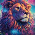 Puzzle 1000 pièces Lion SCHMIDT