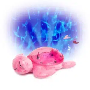 Tortue veilleuse CLOUD-B