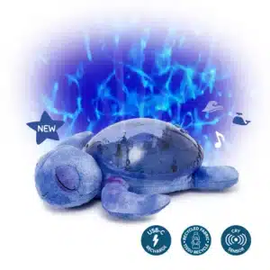 Tortue veilleuse CLOUD-B