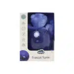 Tortue veilleuse CLOUD-B