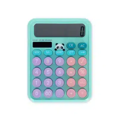 Calculatrice de Bureau - Calcoolator