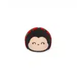Taille-crayon coccinelle