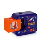 Taille crayon électrique LEGAMI