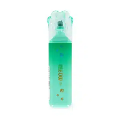 Surligneur Meow - Green LEGAMI