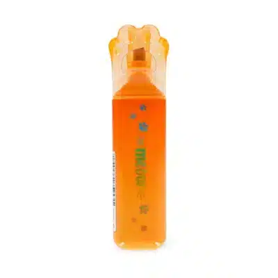 Surligneur Meow - Orange LEGAMI