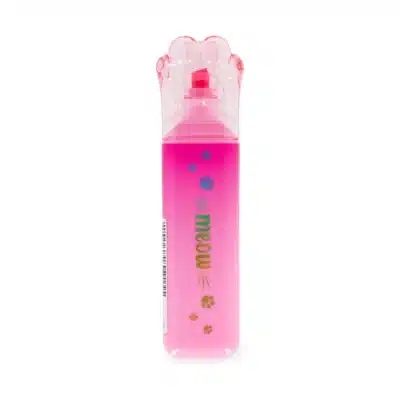 Surligneur Meow - Rose LEGAMI