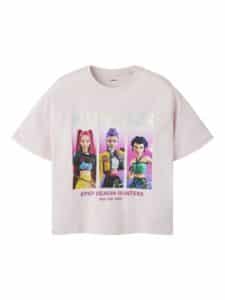 T-shirt K-Pop NAME IT