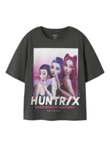 T-shirt K-Pop NAME IT