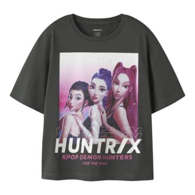 T-shirt K-Pop NAME IT