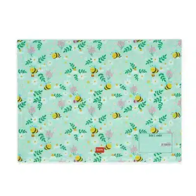 Porte-documents A4 Abeille LEGAMI