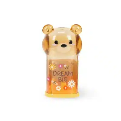 Taille-crayon Ours LEGAMI