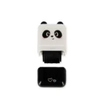 Tampon rouleau décoratif Panda LEGAMI