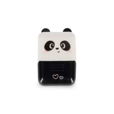 Tampon rouleau décoratif Panda LEGAMI