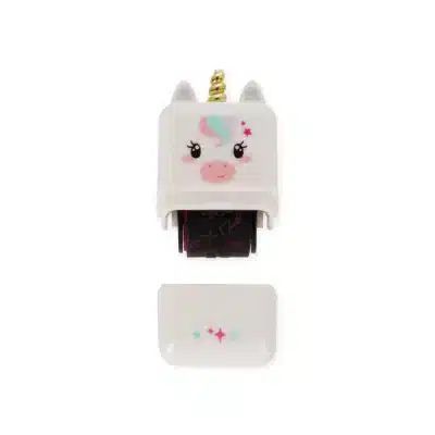 Tampon rouleau décoratif Licorne LEGAMI
