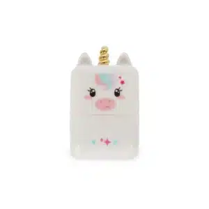 Tampon rouleau décoratif Licorne LEGAMI