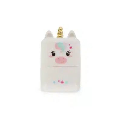 Tampon rouleau décoratif Licorne LEGAMI