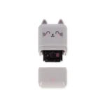 Tampon rouleau décoratif Chat LEGAMI
