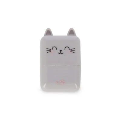 Tampon rouleau décoratif Chat LEGAMI