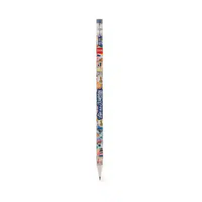 Crayon en Papier Recyclé  Legami