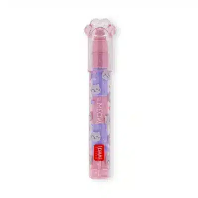 Gommes Empilables Chat LEGAMI
