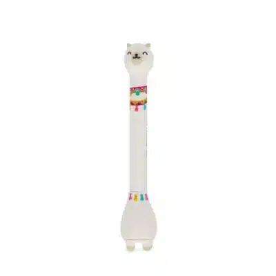 Stylo à Bille Lama avec Base LEGAMI