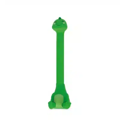 Stylo à Bille Dinosaure avec Base LEGAMI