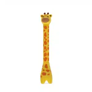 Stylo à Bille Girafe avec Base LEGAMI