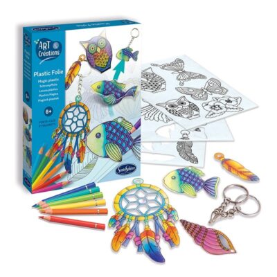 Plastic Folie SENTOSPHERE