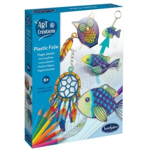 Plastic Folie SENTOSPHERE