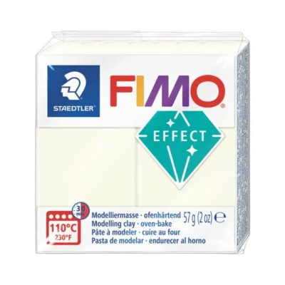 Pâte à modeler Effect Fluorescent FIMO