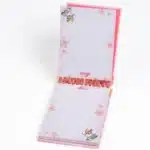 Carnet A6 spirale DIDDL