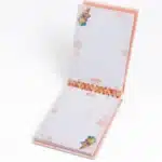 Carnet A6 spirale DIDDL