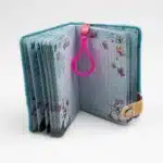 Cahier A7 peluche DIDDL