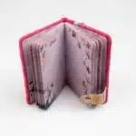 Cahier A7 peluche DIDDL