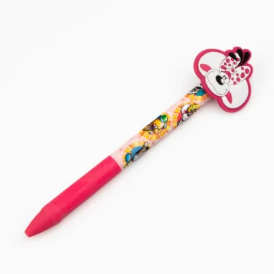 Stylo effaçable 2D DIDDL