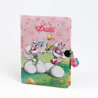 Carnet secret DIDDL