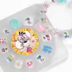 Faux ongles adhésifs DIDDL