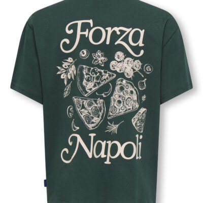 T-shirt ONLY & SONS