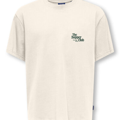 T-shirt ONLY & SONS