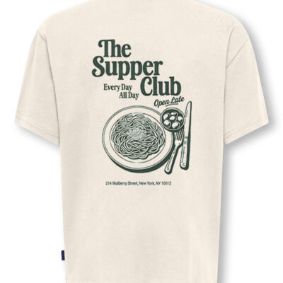 T-shirt ONLY & SONS